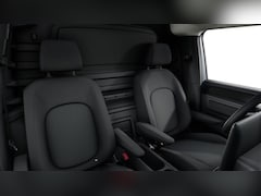 Volkswagen ID. Buzz Cargo - Bulli Limited Edition 286pk 79 kWh | 2027 model | Achterdeuren | LED Matrix koplampen | Tr