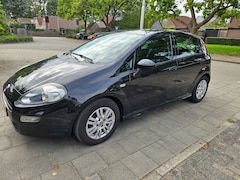 Fiat Punto Evo - 1.3 M-Jet Street Prachtige & Zuinige Fiat Punto Evo (2014) – Perfect Onderhouden!