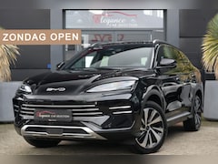 BYD Seal U - 1.5 DM-i PHEV Boost | 218 PK | Pano | 360° Camera | HUD | SEAL U 1.5 DM-i PHEV Boost met 2