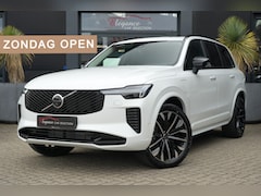 Volvo XC90 - 2.0 T8 Plug-in Hybrid AWD Plus Dark | 455 PK | Panoramadak | Bowers & Wilkins | Luchtverin