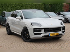 Porsche Cayenne Coupé - 3.0 E-Hybrid / Panoramadak / 360Camera / Passenger Display / Softclose / Sportuitlaat / Sp