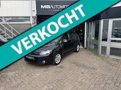 Volkswagen Golf Plus - 1.2 TSI Trendline BlueMotion/1 Jr APK/Dealer Onderhouden/Nette Auto