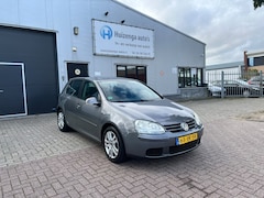 Volkswagen Golf - 1.4L 80PK Trendline| 5DRS| AIRCO EXPORT