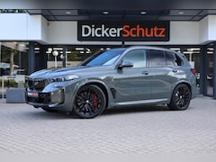 BMW X5 - xDrive50e Vierwielb. | Carbon | M Stoelen | Pano | Trekhaak
