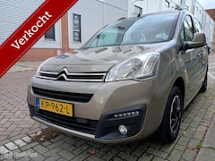 Citroën Berlingo - bestel 1.6 BlueHDI Club 1e eigenaar