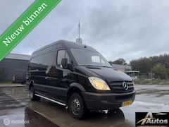 Mercedes-Benz Sprinter - bestel 513 2.2 CDI 366 EHD