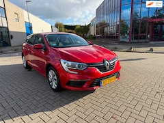 Renault Mégane Estate - 1.2 TCe Life_AIRCO_NETTE AUTO_