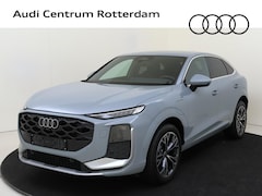 Audi Q3 Sportback - 1.5 e-hybrid S edition | Tech Plus | Privacy glass | Full LED koplampen | Verwarmbare voor