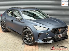 CUPRA Formentor - 2.0 TSI 4DRIVE VZ Pano | Beats | Memory | Leder | Camera