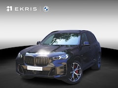 BMW X5 - xDrive50e | SoH 100% | M Sportpakket Pro | Innovation Pack | Glazen panoramadak Sky Lounge