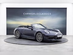 Porsche 911 Cabrio - 992 - 3.0 CARRERA 4S | SPORTDESIGN