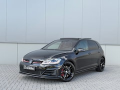Volkswagen Golf - 2.0 TSI GTI Performance|Pano|Dynaudio|Keyless|VOL