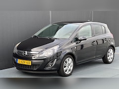 Opel Corsa - 1.2-16V BlitZ
