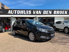 Opel Zafira - 1.4 Turbo Innovation|7Pers|DEALEROH|CAMERA|XENON|NAVI|CARPLAY|CRUISE CONTROL|LMV|NW APK