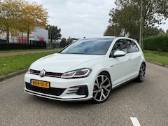 Volkswagen Golf - 2.0 TSI GTI Performance