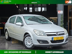 Opel Astra - 1.4 Essentia Airco|Cruise|5DRS|El. Ramen|APK