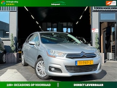 Citroën C4 - 1.6 VTi Tendance|Airco|Cruise|Trekhaak|1eEig|NAP