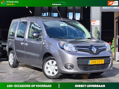 Renault Kangoo Family - 1.5 dCi Limited Start&Stop|Cruise|APK
