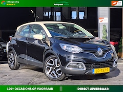 Renault Captur - 0.9 TCe Dynamique|Trekhaak|Camera|Cruise|APK