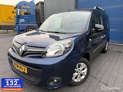 Renault Kangoo Family - 1.2 TCe / CRUISE / CLIMA / BLUETOOTH