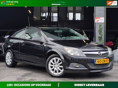 Opel Astra GTC - 1.6 Temptation|2e eig|NAP|Cruise|Airco|AUX
