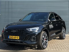 Audi Q5 Sportback - 40 TDI Quattro