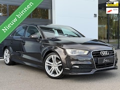 Audi A3 Limousine - 1.4 TFSI CoD S-line Org NL|Carplay|Automaa