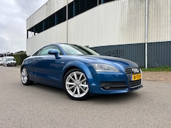 Audi TT - 2.0 TFSI S-Line Dealer Onderhouden