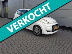 Citroën C1 - 1.0-12V Séduction