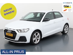 Audi A1 Sportback - 25 TFSI epic DSG-7 AUTOMAAT ✅5-DEURS ✅CARPLAY