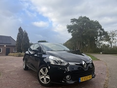 Renault Clio - 1.5 dCi Night&Day Cruise Clima Navi Keyless Entry