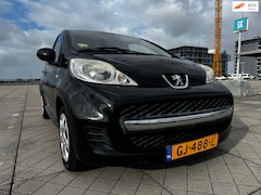 Peugeot 107 - 1.0-12V XR -ELEKTRISCHE RAMEN -NWE APK -5DRS