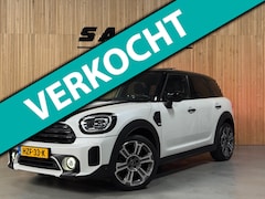 MINI Countryman - 1.5 Cooper John Cooper Works