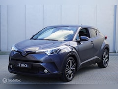 Toyota C-HR - 1.8 Hybrid Executive