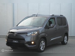 Toyota ProAce City Verso - 1.2 Turbo Automaat