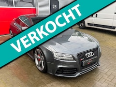 Audi RS5 - Coupe 4.2 FSI quattro Motorschade Incl BTW