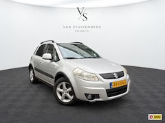 Suzuki SX4 - 1.6 Shogun AIRCO TREKHAAK PDC APK