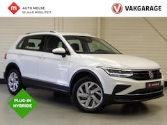 Volkswagen Tiguan - 1.4 TSI eHybrid 245pk DSG Life