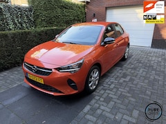 Opel Corsa - 1.2 Edition | PDC | Carplay | Camera | Airco |1st