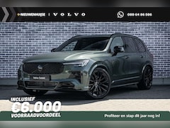 Volvo XC90 - 2.0 T8 Plug-in hybrid AWD Ultra Dark Executive | Heico Body Kit | Selected Level | Spacers