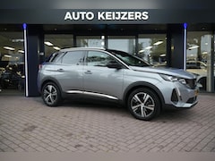 Peugeot 3008 - 1.2 PureTech GT Panoramadak GT Line Camera Leer/Alcantara LED