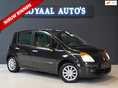 Renault Modus - 1.4-16V Dynamique Luxe | AIRCO | ELEK.RAMEN | NAP | APK