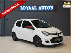 Renault Twingo - 1.2 16V Collection | AIRCO | NAP | ELEK. RAMEN | APK