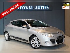 Renault Mégane Coupé - 2.0 Expression | AUT | AIRCO | CRUISE | PDC | NAP | APK