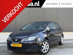 SEAT Ibiza - 1.4 Beat l Carplay l Navi l Airco