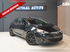 Opel Astra GTC - 1.4 Turbo Sport | AUT | STOELVER. | STUURVER. | CRUISE | PDC | NAVI | AIRCO |