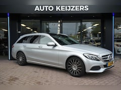 Mercedes-Benz C-klasse Estate - 200 Prestige Panoramadak Stoelverwarming