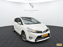 Toyota Verso - 1.8 VVT-i Business PANORAMDAK TREKHAAK NAVI
