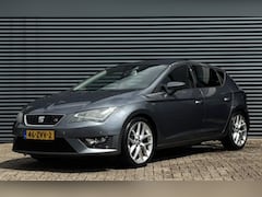 SEAT Leon - 1.4 TSI 103KW