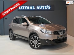 Nissan Qashqai - 1.6 Connect Edition